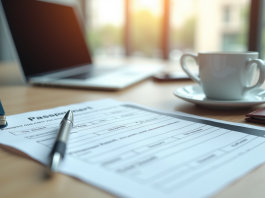 Documents nécessaires pour un visa : liste complète et conseils pratiques