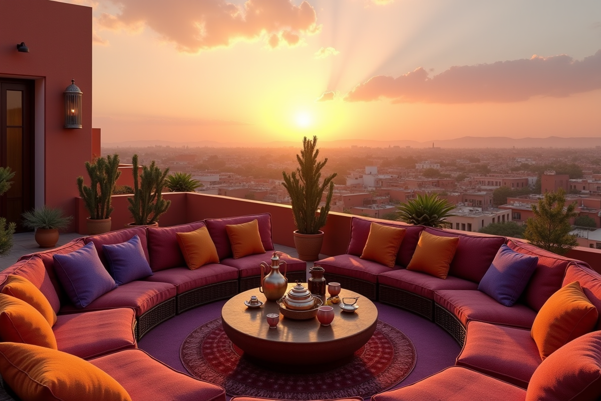 riad marrakech