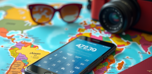 Optimisez votre planning de voyage avec un calculateur d’âge