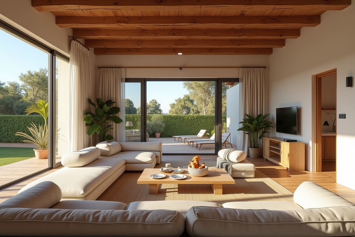 maison vacances