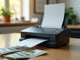 Scanner : détecte-t-il l’argent liquide ? Test et conseils