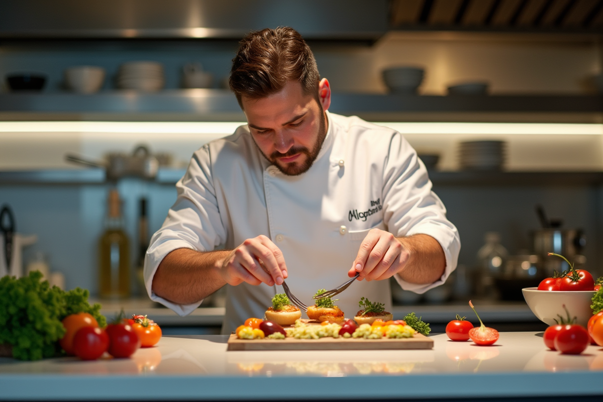 croisière gastronomique