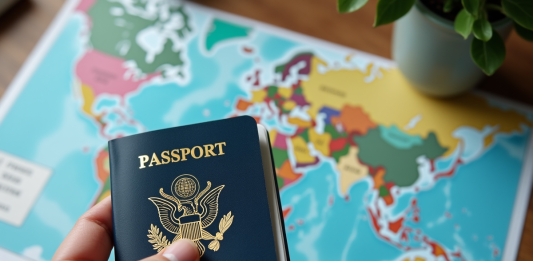 Passeport valide 6 mois : pays exigeant, quelle durée ?