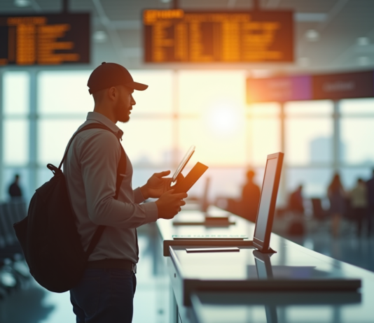 Documents à fournir à l’aéroport : liste exhaustive pour un voyage serein