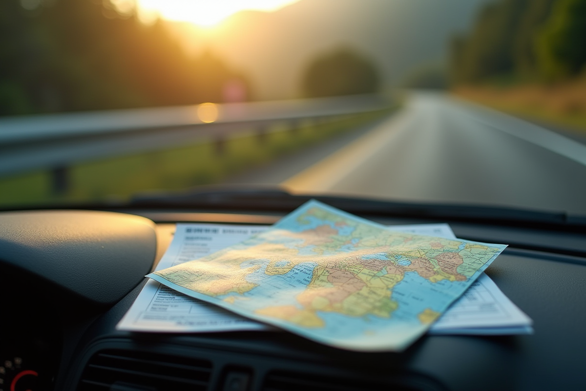 voyage permis