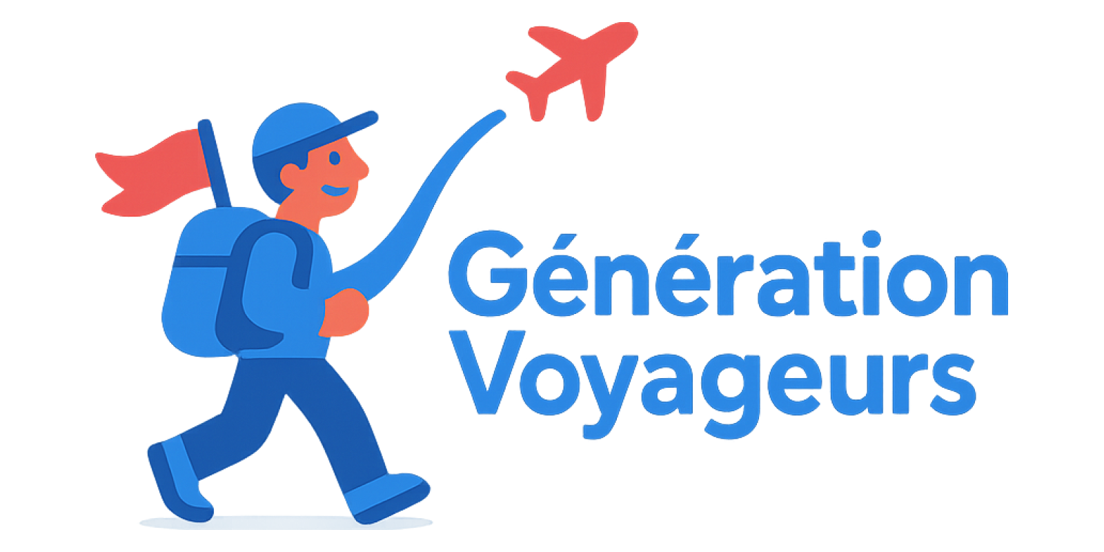 Génération Voyageurs