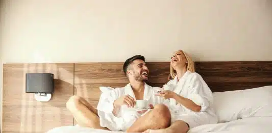 Laissez-vous tenter par un séjour bien-être dans un hôtel de charme