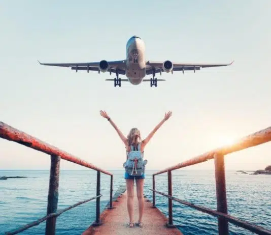 pays qui n’exigent pas de passeport