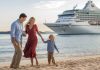 La croisière : un moment inoubliable à vivre en famille !