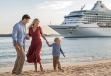 La croisière : un moment inoubliable à vivre en famille !