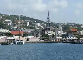 La Martinique en voiture : les plus beaux endroits à visiter