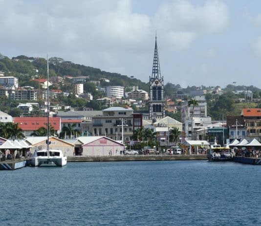 La Martinique en voiture : les plus beaux endroits à visiter La Martinique en voiture : les plus beaux endroits à visiter