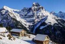 Les deux alpes en Rhône-Alpes : une destination de rêve pour vos vacances d'hiver ! 