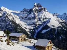 Les deux alpes en Rhône-Alpes : une destination de rêve pour vos vacances d'hiver ! 