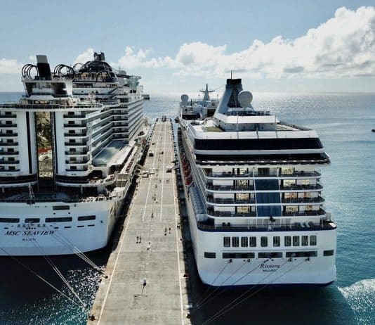 Les lieux à découvrir durant une croisière fluviale 