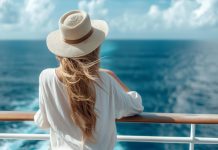Les préparatifs avant de partir en croisière