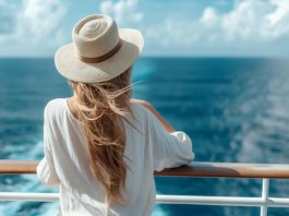 Les préparatifs avant de partir en croisière