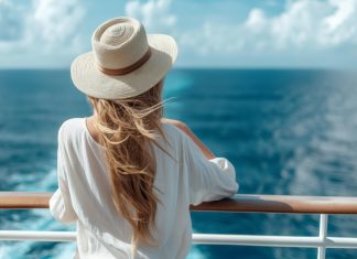 Les préparatifs avant de partir en croisière