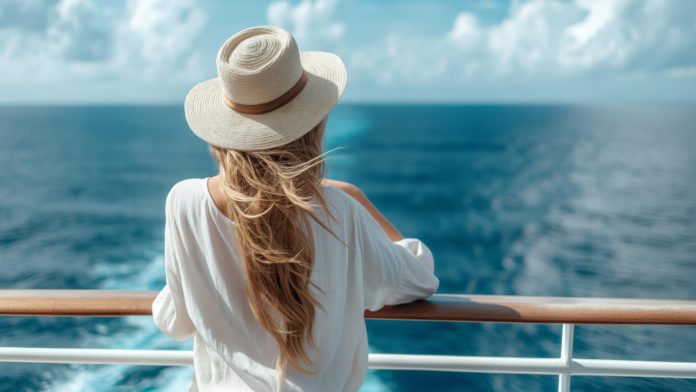 Les préparatifs avant de partir en croisière