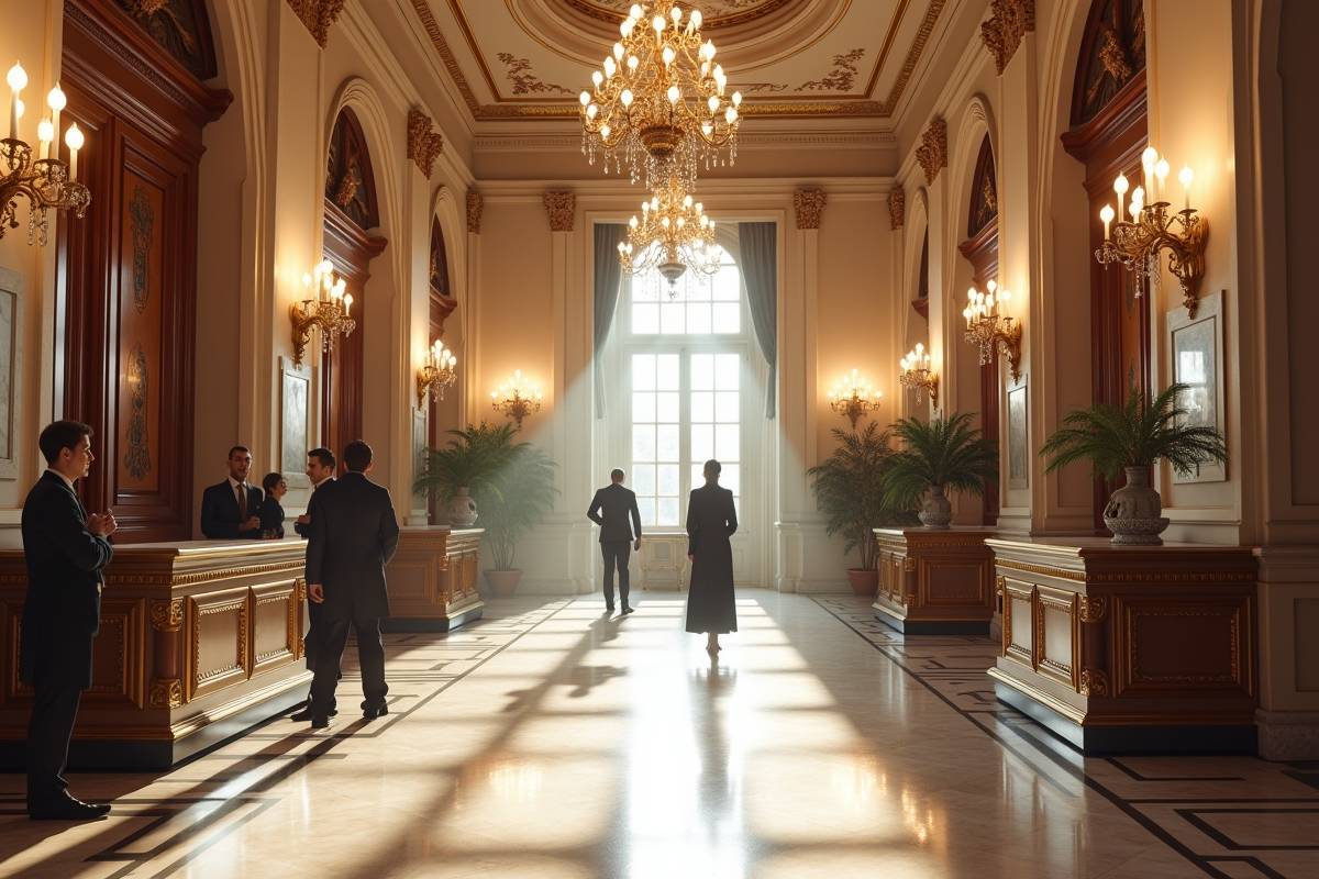 Hall d