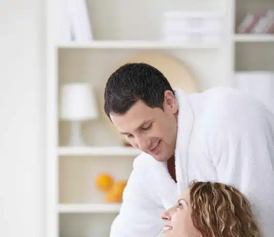 Découvrez les love rooms en Normandie : l’escapade romantique idéale