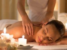 Les meilleurs massages à Marrakech pour une parenthèse bien-être