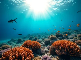 Les mystères subaquatiques de l’île de Cozumel