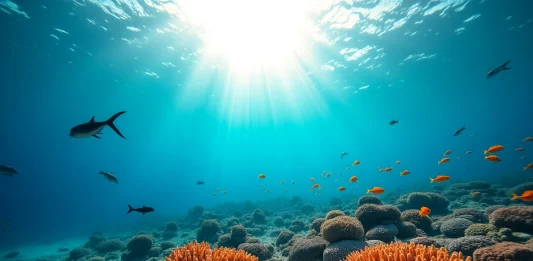 Les mystères subaquatiques de l’île de Cozumel