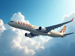 Voyage avec Etihad Airways : notre avis détaillé