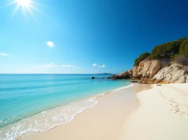 Découverte des Lecques : entre plages idylliques et histoire