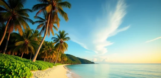 Les plages insoupçonnées de Koh Yao Yai, Thaïlande