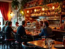 Les bars à tapas authentiques à ne pas rater à Toulouse