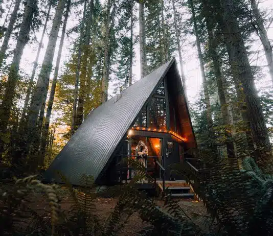 5 hébergements à ne pas manquer pour votre prochain voyage