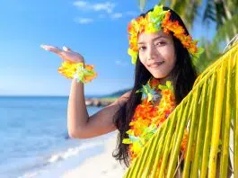 Quelle est la langue parlée à Bora-Bora ?