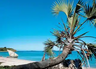 vacances à Madagascar